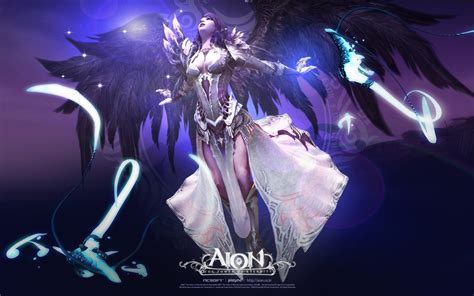 Aion Full Hd Wallpaper And Background 1920x1200 Id400040