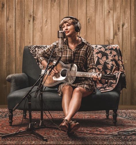 Taylor Swift Long Pond Studio Sessions Taylor Swift Videos Taylor