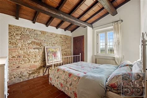 5 Bedroom Restored Umbrian House With Beautiful Interior Casa Tuscany