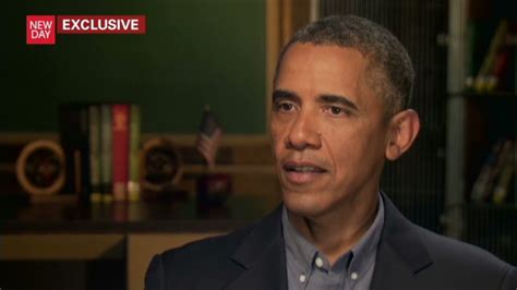 transcript of president obama s interview on new day cnnpolitics