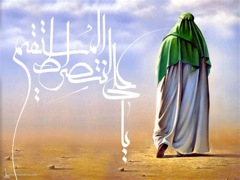 Ali Ibne Abi Talib Shi A Islam Wallpaper 283537 Fanpop