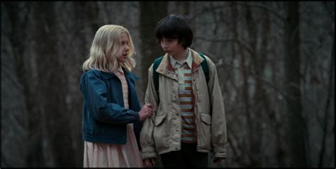 Image Ep5 Eleven And Mikepng Stranger Things Wiki Fandom Powered By Wikia