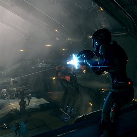 Mass Effect Andromeda Xbox One PcComponentes Com