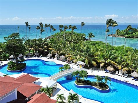 Which Bahia Principe Resort Is The Best In Dominican Republic