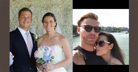 Erin Cahill Wedding The Couple Real Life Romance And Wedding