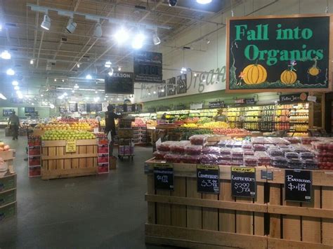 Meet vegans & vegetarians nearby or worldwide. The grand opening of Whole Foods Market was glorious! It ...