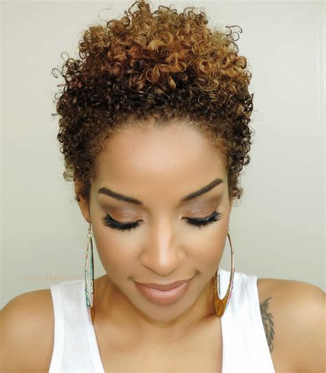 List Pictures Photos Of Short Hairstyles For Black Women Latest