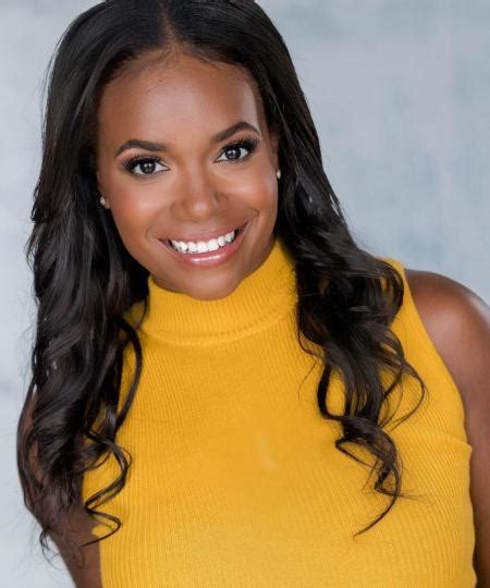 Tanika Gibson Performer Theatrical Index Broadway Off Broadway