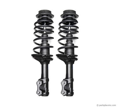 Vw Mk2 And Mk3 Front Strut Assembly Free Tech Help