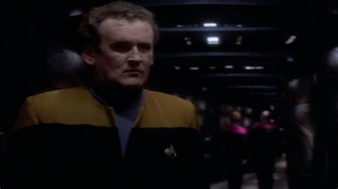 Watch Star Trek Deep Space Nine Season 2 Episode 14 Whispers Full