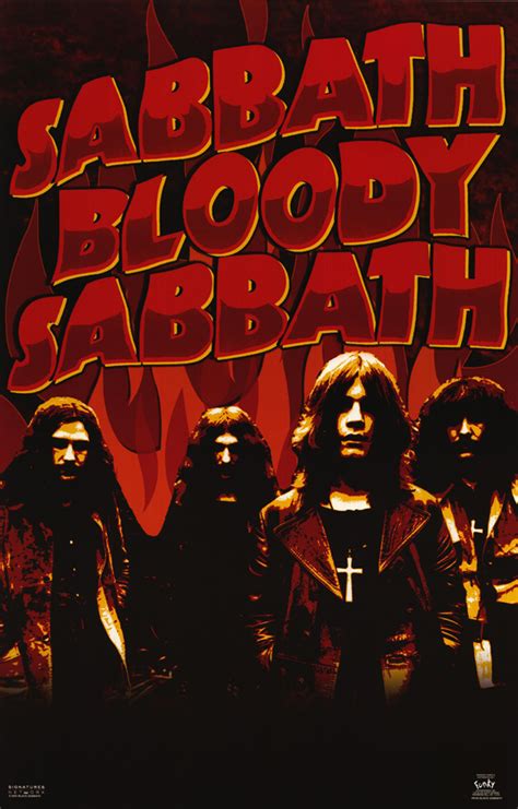 It was recorded in the midst of litigation with their former manager patrick meehan and the stress that resulted from the band's ongoing legal woes infiltrated the recording process, inspiring the album's title. Black Sabbath Music Movie Posters From Movie Poster Shop