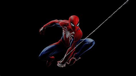 Spider Man Ps4 Dp Wallpaper 4k Spider Man Ps4 4k 15160 Get The