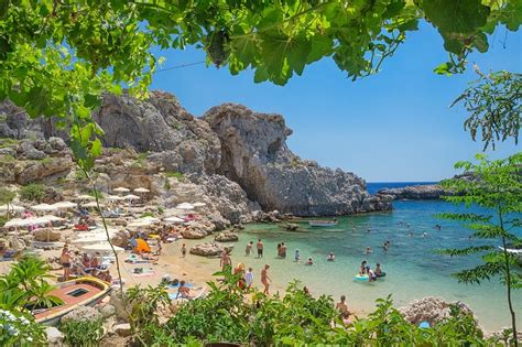 Agios Pavlos Beach Crete Guide