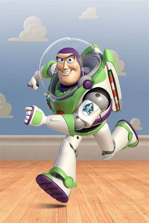 Buzz Lightyear Iphone 4s Wallpapers Free Download