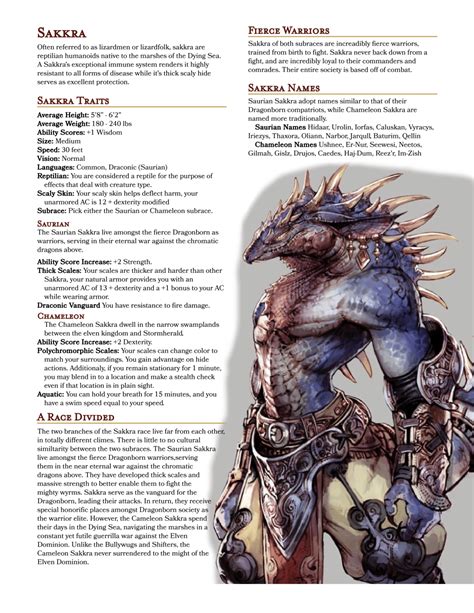 Dandd Homebrew Collection Dnd 5e Homebrew Dungeons And Dragons Races
