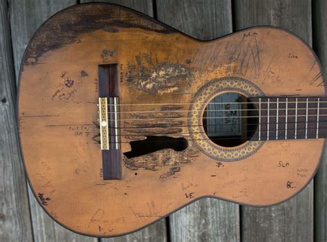 Guitarcenter.com has been visited by 10k+ users in the past month Is Willie Nelson's guitar really that beat up, or does it ...
