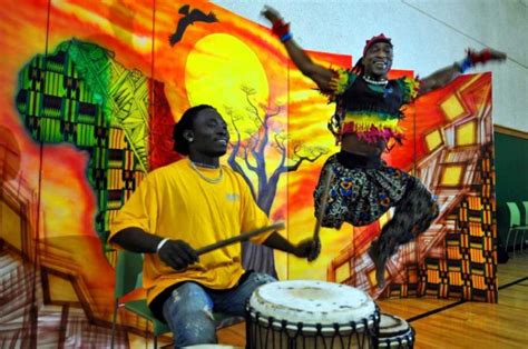 5 Festivals Celebrated In Senegal That You Should Know About Palace