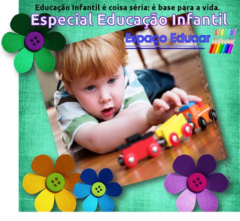 Projeto Para Educação Especial