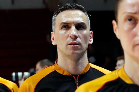 Milija VojinoviĆ Sportski Direktor Aba Liga U Subotu Odlučuje O Duelu