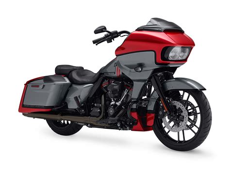 2019 Harley Davidson Cvo Models Showcase The Ultimate In Motorcycling