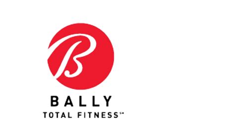 Download Bally Total Fitness Logo Png And Vector Pdf Svg Ai Eps Free