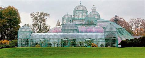 Royal Greenhouses Of Laeken Best Greenhouse Victorian Greenhouses