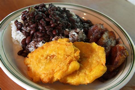 My friend loves spicy food so this restaurant was perfect. Little Havana Miami neighborhood guide—Time Out