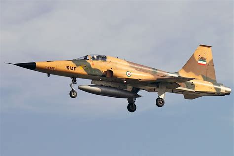 Scroll down for image gallery. Global War Birds: Northrop F-5 Tiger