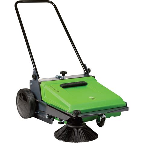 28in Manual Floor Sweeper Vacuums Northern Tool Equipment