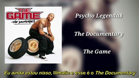 The Game The Documentary Legendado Youtube