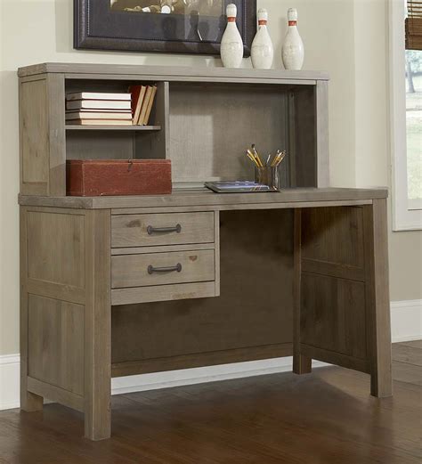 Monterey Solid Pine Home Office Furniture Collection Plowhearth
