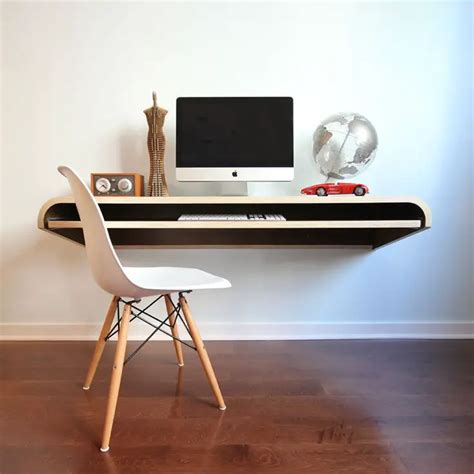 35 Cool Desk Designs For Your Home