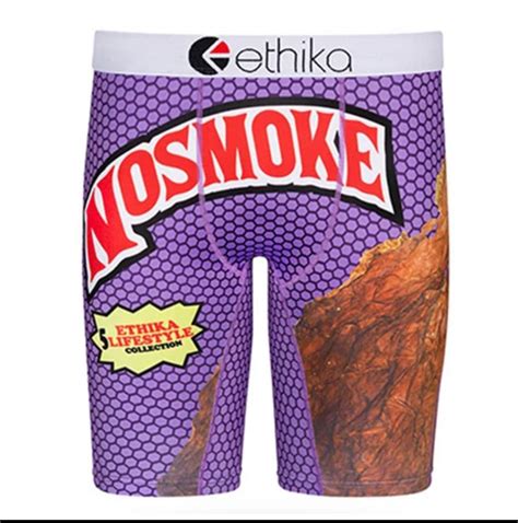 Ethika Men Boxer Briefs Etsy