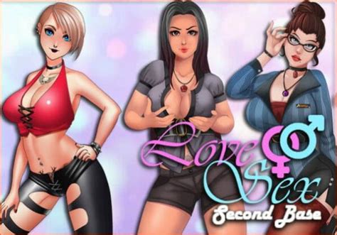 Love And Sex Second Base B Andrealphus F Apk