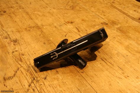 Glock 19 Navy Seal Foundation 9mm Luger
