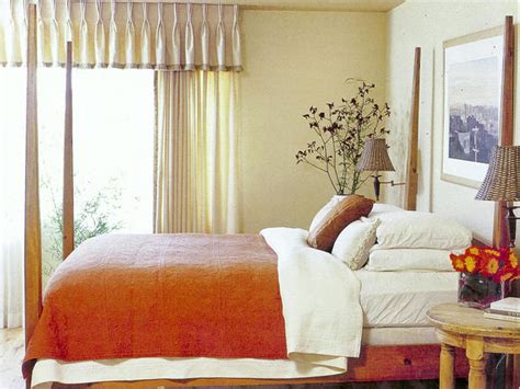 This is one of the best curtain designs for a bedroom when you love to play with pleasant colours. Modern Furniture: Modern Bedroom Curtains Design Ideas ...