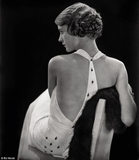We Take A Look At Lee Miller A Vogue Covergirl War Photojournalist