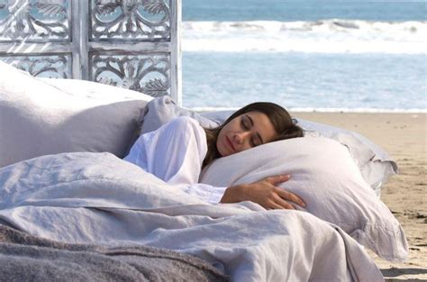 10 Tips Para Dormir Mejor Nina Herrera
