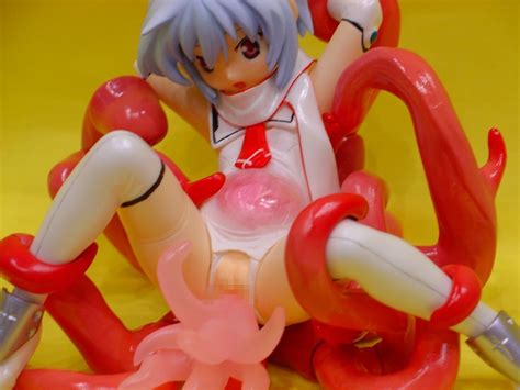 Sexy Anime Beast Cover Girl Harumoto Sakura Figure Toy Hot Sex Picture