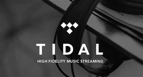 Tidal Offers 12 Days Of Free Music Streaming For Holidays Iphone In