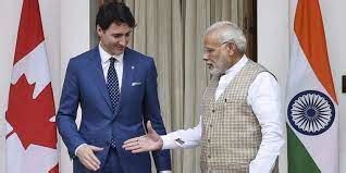 Tense Diplomatic Relations May Not Impact Trade Investment Ties Between India Canada Experts