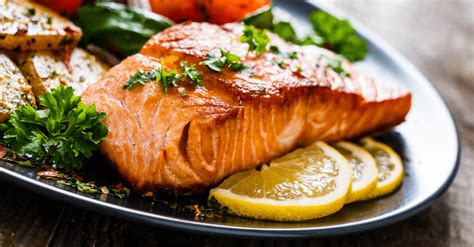 23 Best Side Dishes For Salmon Insanely Good