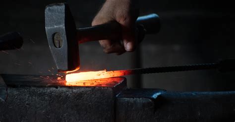 The Basics Of Forging And Different Types Of Forging Processes 3d Insider