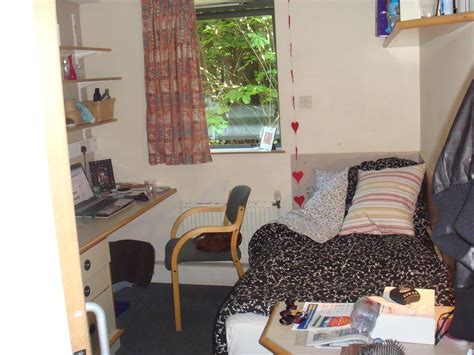 Photosinfo On Any Of The Talybont Halls The Student Room