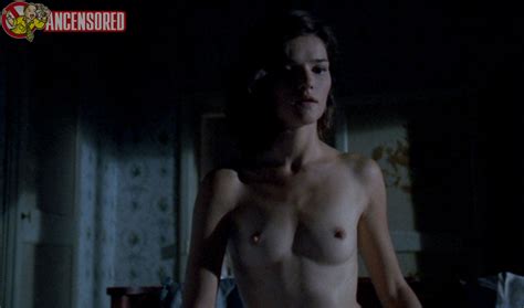 Naked Chiara Caselli In Fiorile