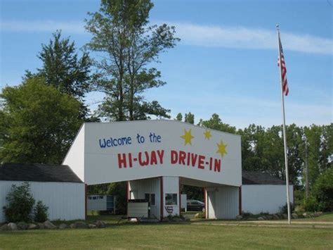 Most common industries in indiana, pa (%). Hi-Way Drive-In in Carsonville (With images) | Drive in ...