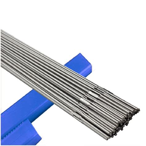 332 X 36 Weldingcity® Er347 Stainless Steel Tig Welding Rods
