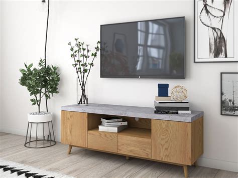 Make it the best it can be with inspiration and ideas from these 55 living rooms we love. Nava Entertainment Unit - Living Room Furniture | Mocka AU | Living room furniture, Furniture ...