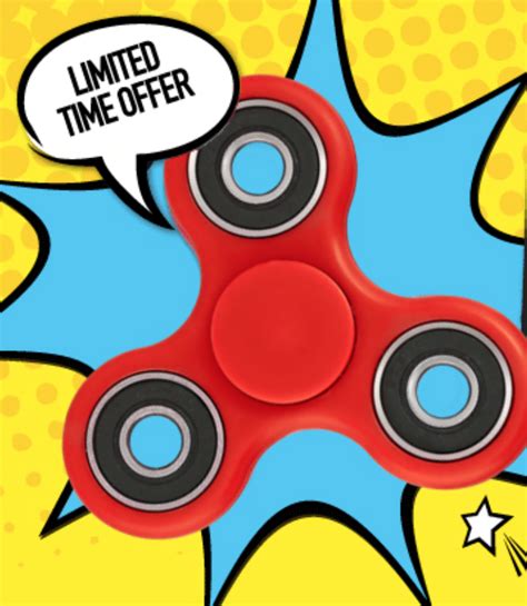 However through the universal life church, anyone can become a completely fill out the application for free online ordination. FREE Simply Fidget Spinners | Gratisfaction UK
