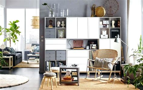 Here are the best ikea small living space ideas. Small Living Room Ideas: Make the Most of Your Space ...